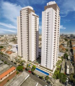 Apartamento - 58m² - Bom Retiro - São Paulo