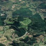 Área Amparo-SP
