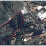 Área - Itatiba-SP