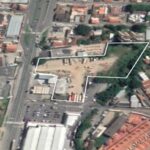 Área - Jacareí-SP