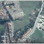 Área - Jacareí-SP