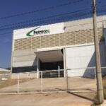 Industrial - Jundiaí-SP