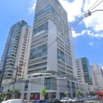 Com. Alto Padrão - Curitiba-PR
