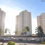 Res. Médio/Alto Padrão - Jacareí-SP