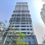 Res. Luxo - São Paulo-SP