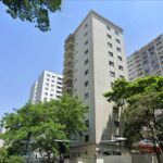 Res. Luxo - São Paulo-SP