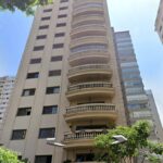 Res. Luxo - São Paulo-SP
