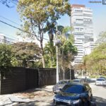 Com. Luxo - São Paulo-SP