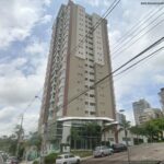 Res. Luxo - Curitiba-PR