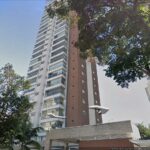 Res. Alto Padrão - São Paulo-SP