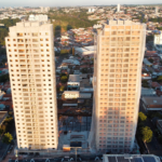 Res. Alto Padrão - Santa Bárbara D'Oeste-SP