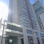 Res. Alto Padrão - Curitiba-PR