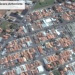 Res. Médio Padrão - Limeira-SP