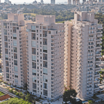 Res. Luxo - Jundiaí-SP